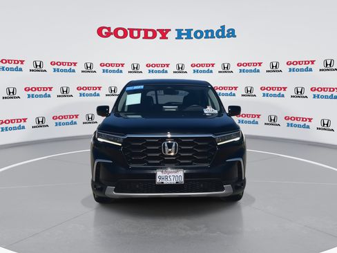 Certified 2023 Honda Pilot EX-L image 3