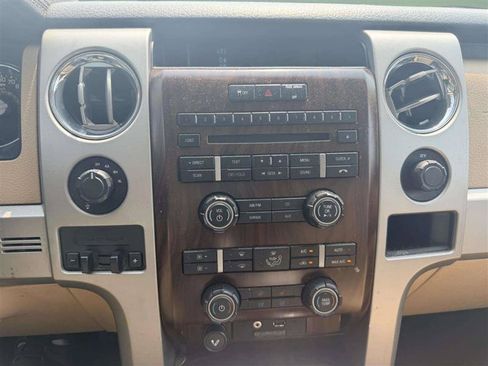 Used 2012 Ford F150 Lariat AWD/4WD image 22