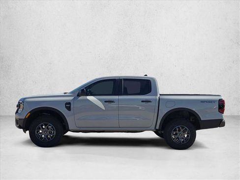 New 2026 Ford Ranger XLT w/ Convenience Package image 5