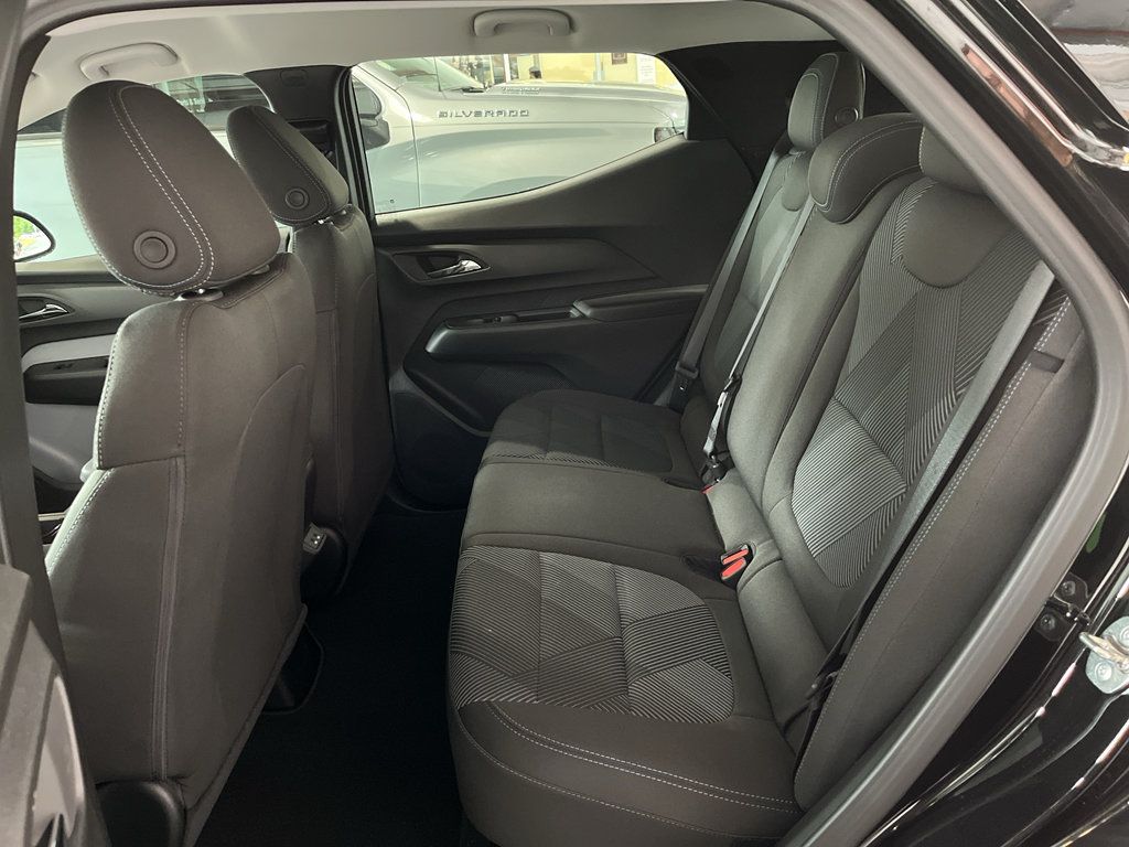New 2027 Chevrolet Bolt LT w/ Comfort Package FWD image 14