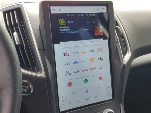 Used 2023 Ford Edge SEL w/ Convenience Package AWD/4WD image 19