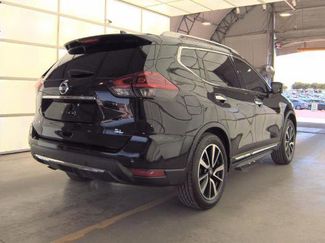 Used 2019 Nissan Rogue SL FWD video 2