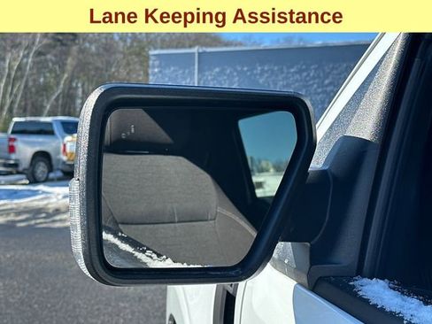 Used 2023 Ford F150 XLT w/ Equipment Group 302A High image 8