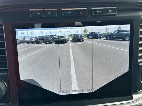 Certified 2023 Ford F150 Tremor w/ Equipment Group 402A High AWD/4WD image 26