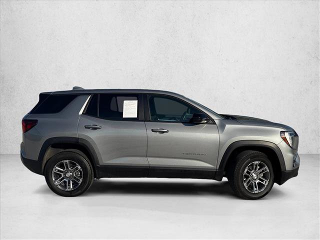 Used 2026 GMC Terrain Elevation FWD image 10