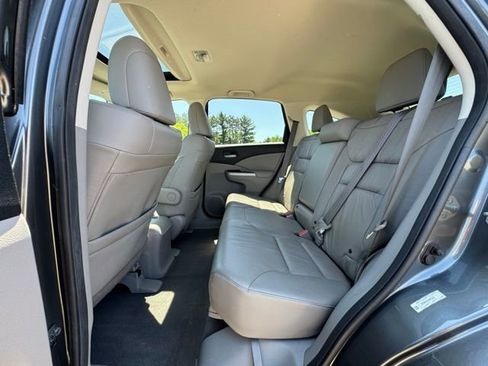 Used 2013 Honda CR-V EX-L image 13