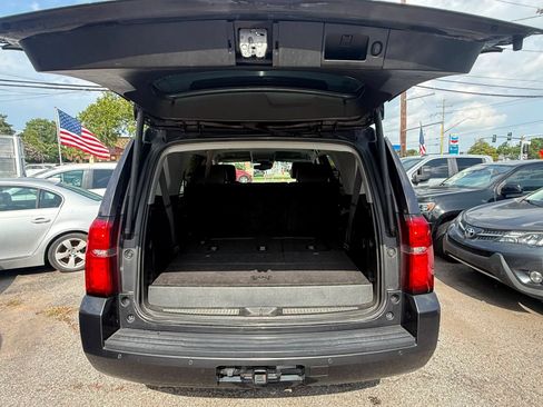 Used 2017 Chevrolet Tahoe LT RWD image 10