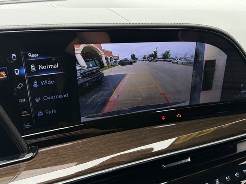 Used 2023 Cadillac Escalade Sport Platinum AWD/4WD image 20