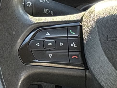 Used 2024 RAM ProMaster 3500 w/ Convenience Group image 19