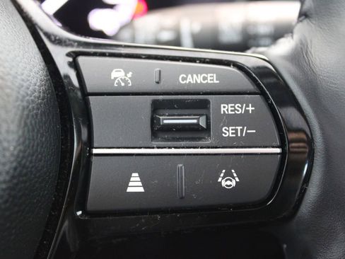 Used 2025 Honda CR-V EX-L image 20