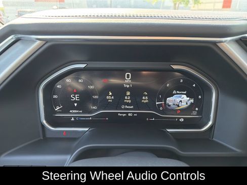 Used 2023 GMC Sierra 1500 Denali w/ Technology Package AWD/4WD image 11