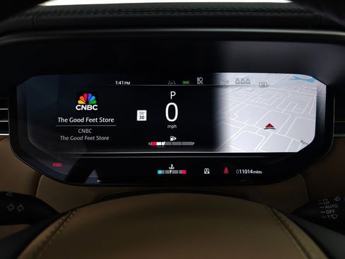 Certified 2024 Land Rover Range Rover Sport SE image 24