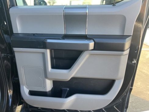 Used 2019 Ford F150 XLT w/ Equipment Group 302A Luxury image 13