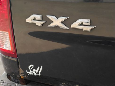 Used 2011 RAM 1500 Laramie w/ Protection Group image 47