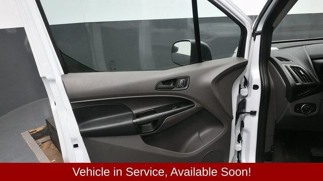 Used 2023 Ford Transit Connect XL FWD image 17