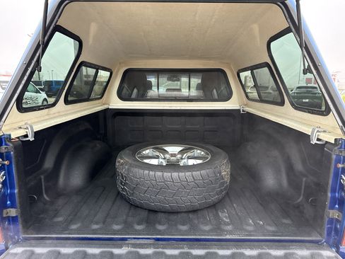 Used 2015 RAM 1500 Big Horn image 26