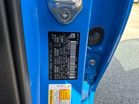Used 2024 Honda Civic Type R image 14