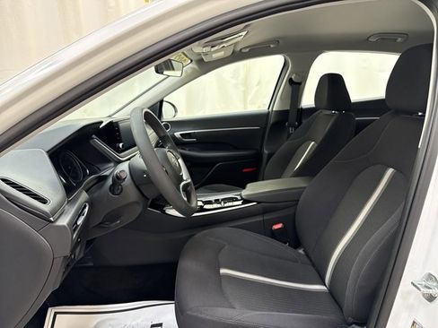 Used 2022 Hyundai Sonata SEL image 12
