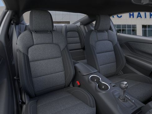 New 2026 Ford Mustang Coupe RWD image 10