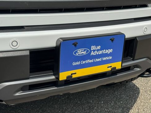 Used 2025 Ford F150 Tremor w/ Bed Utility Package AWD/4WD image 9