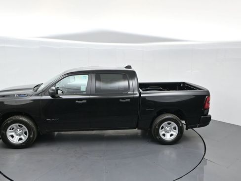 New 2025 RAM 1500 Tradesman image 52