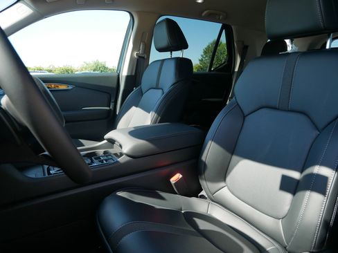 New 2026 Honda Passport RTL image 9