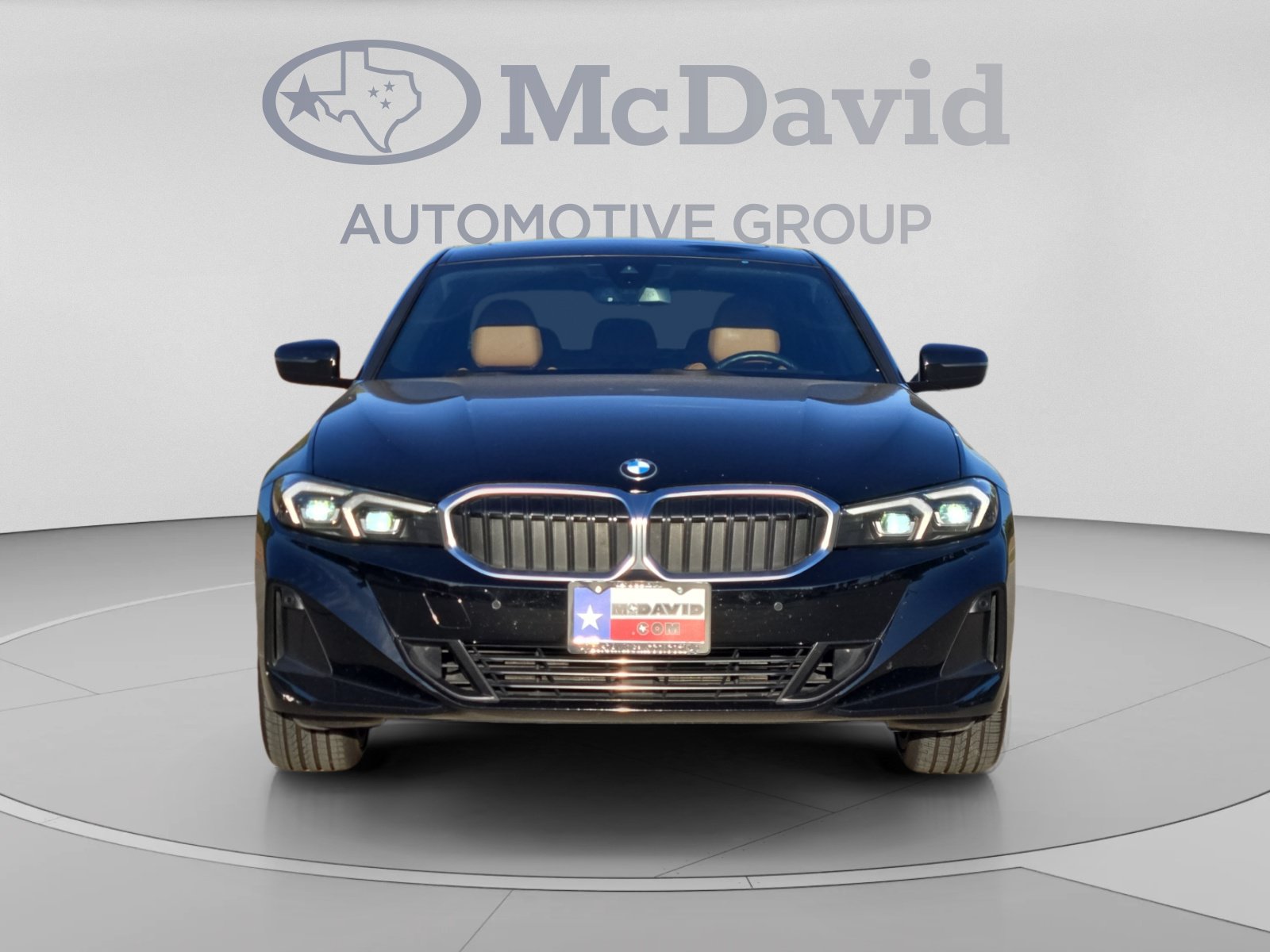 Used 2023 BMW 330i Sedan w/ Driving Assistance Package RWD image 9