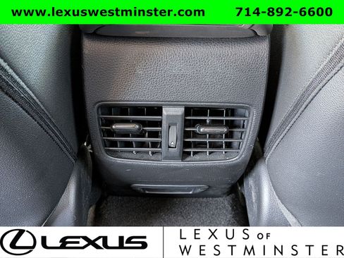 Used 2023 Toyota Corolla Cross XLE w/ Convenience Package AWD/4WD image 16