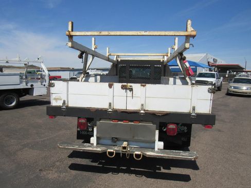 Used 2014 Ford F450 XL w/ Power Equipment Group image 6