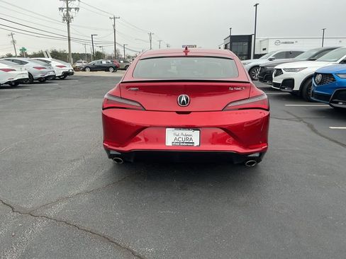 Used 2025 Acura Integra A-Spec image 4