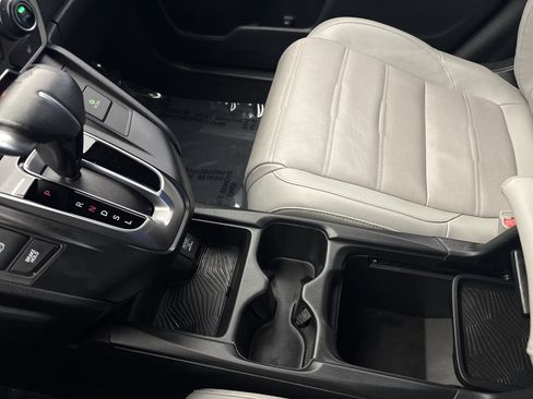 Used 2019 Honda CR-V EX-L image 23