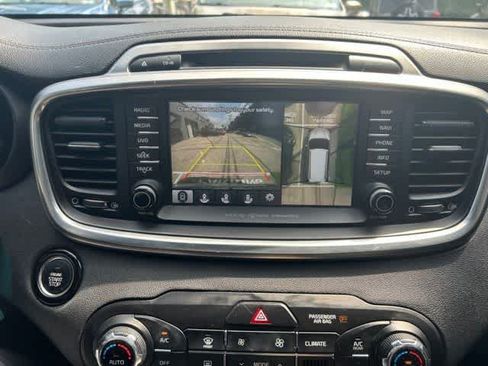 Used 2018 Kia Sorento SX AWD/4WD image 27