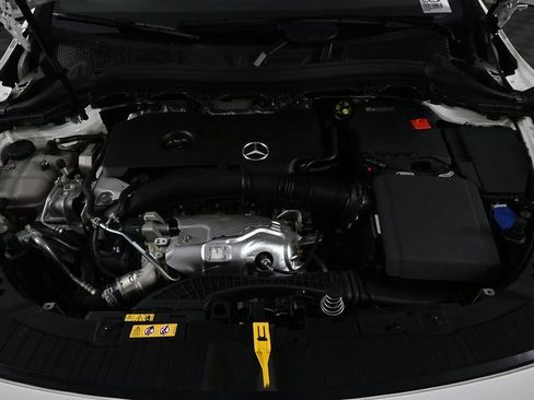 Used 2023 Mercedes-Benz GLA 250 GLA 250 image 34