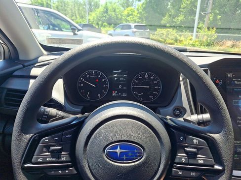 Certified 2026 Subaru Crosstrek 2.0i Premium AWD/4WD image 17