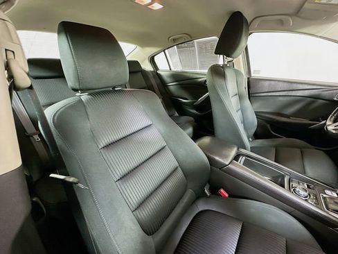 Used 2017 MAZDA MAZDA6 Sport image 27