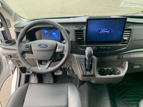 New 2026 Ford Transit 250 Base w/ Load Area Protection Package image 12