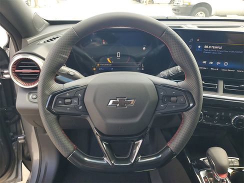 New 2026 Chevrolet Trax RS w/ Driver Confidence Package image 19