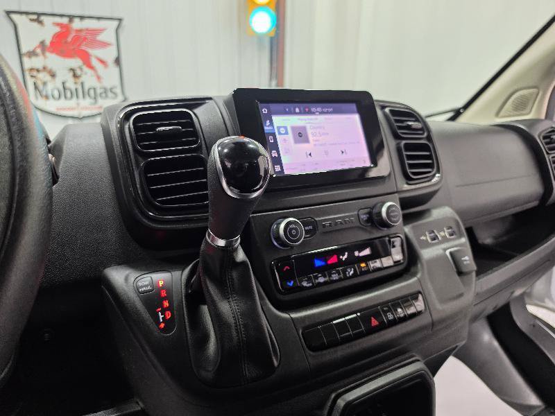 Used 2022 RAM ProMaster 1500 w/ Convenience Group FWD image 12
