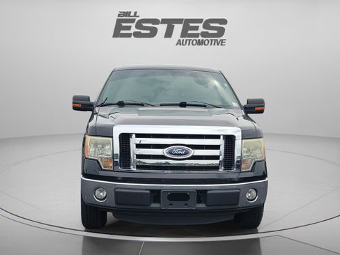 Used 2011 Ford F150 XLT w/ XLT Convenience Pkg RWD image 6