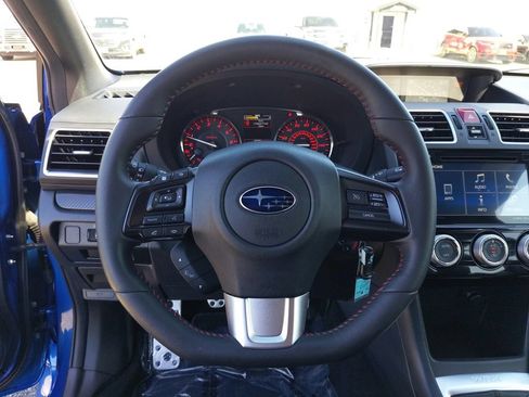 Used 2017 Subaru WRX Premium AWD/4WD image 17