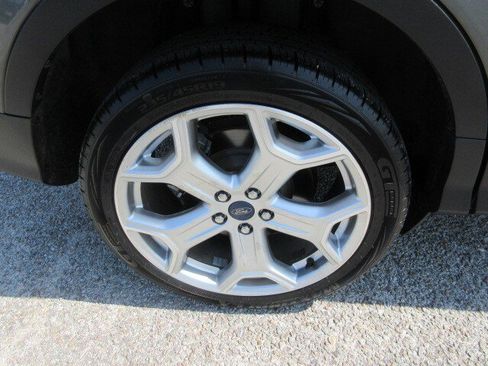 Used 2019 Ford Escape Titanium FWD image 10
