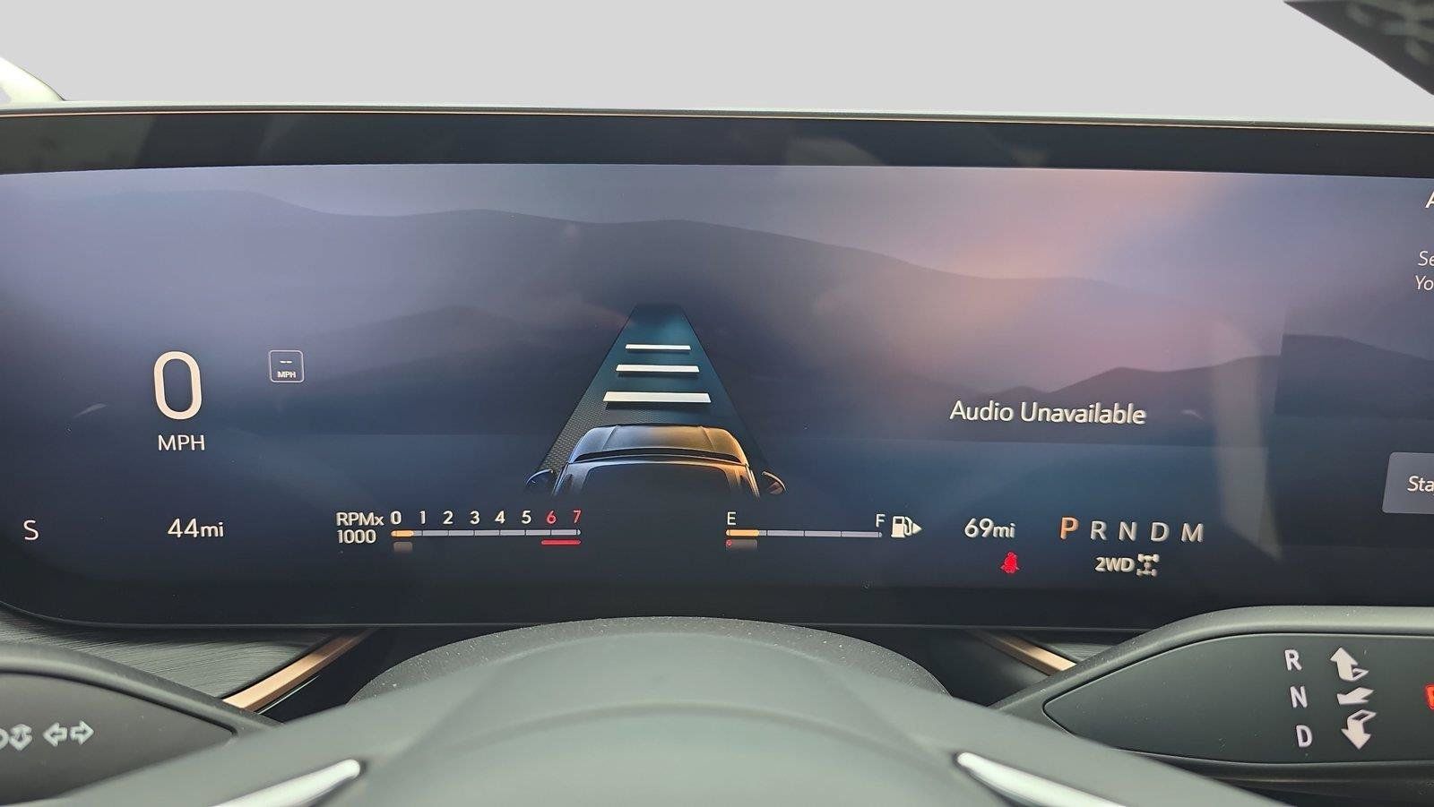 New 2026 Buick Envision Sport Touring AWD/4WD image 10
