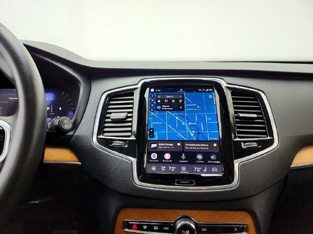 Used 2023 Volvo XC90 B6 Plus w/ Protection Package AWD/4WD image 27