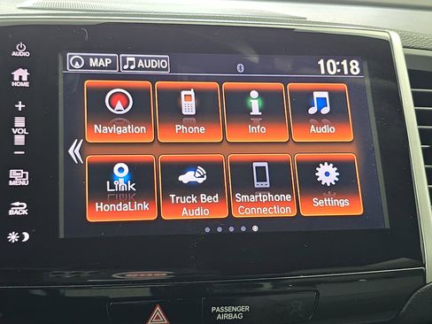 Used 2019 Honda Ridgeline RTL-E image 20