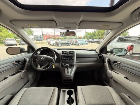 Used 2007 Honda CR-V EX image 18