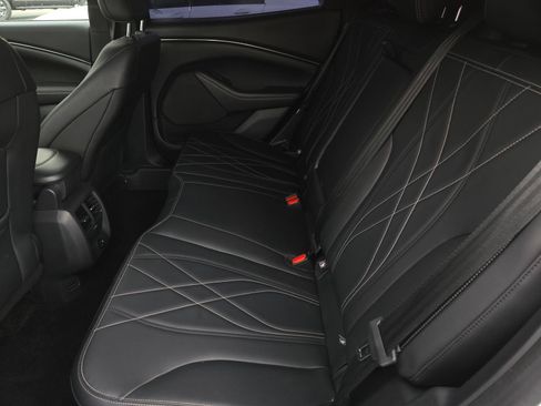 Used 2023 Ford Mustang Mach-E Select RWD image 11