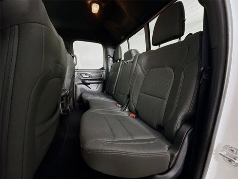 Used 2020 RAM 1500 Big Horn AWD/4WD image 24