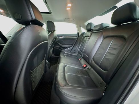 Used 2015 Audi A3 1.8T Premium w/ Cold Weather Package image 20