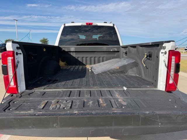 Used 2024 Ford F250 XLT w/ XLT Premium Package AWD/4WD image 5