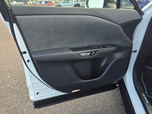 New 2026 Lexus RZ 450e 2WD image 23